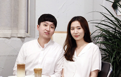 원세현, 김남주 팀