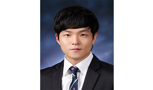 임승혁 KU-KIST 융합대학원생
