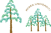 Korean pine, Korea University