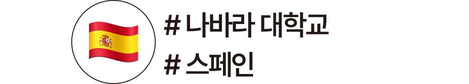 스페인, 나바라 대학교