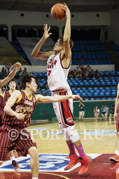 Yonsei Basketball Team Defeat Korea University and Win 3rd Tournament of  2021 U-League