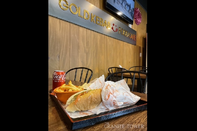 Inclusivity and Fast Food – The Turkish Side of Anam 대표 이미지